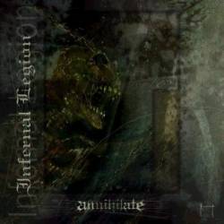 The Reckoning (BEL) : Annihilate